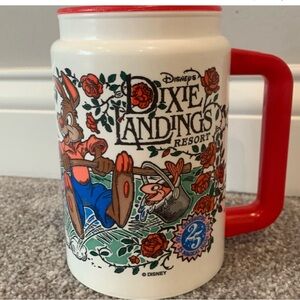 Dixie Landings Disney resort cup